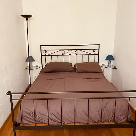 Pretty Flat 2mn From Beach Apartment Nice